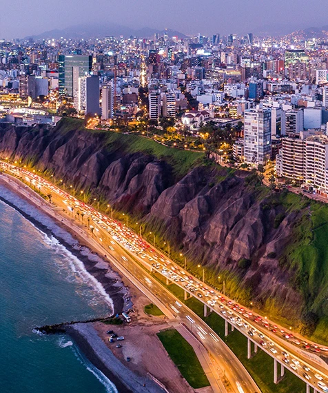 Lima