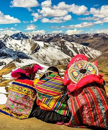 Trek de Lares